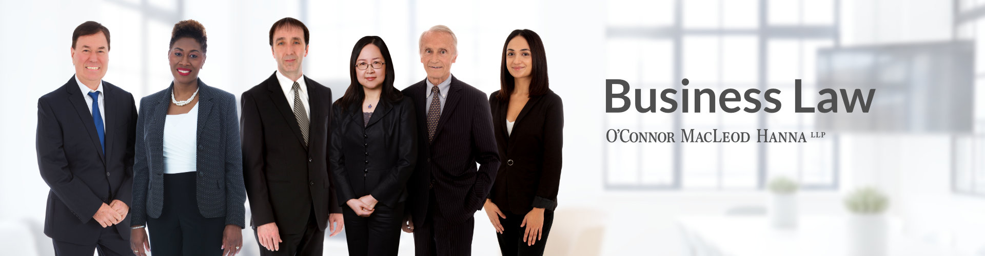 Business Group Lawyers
