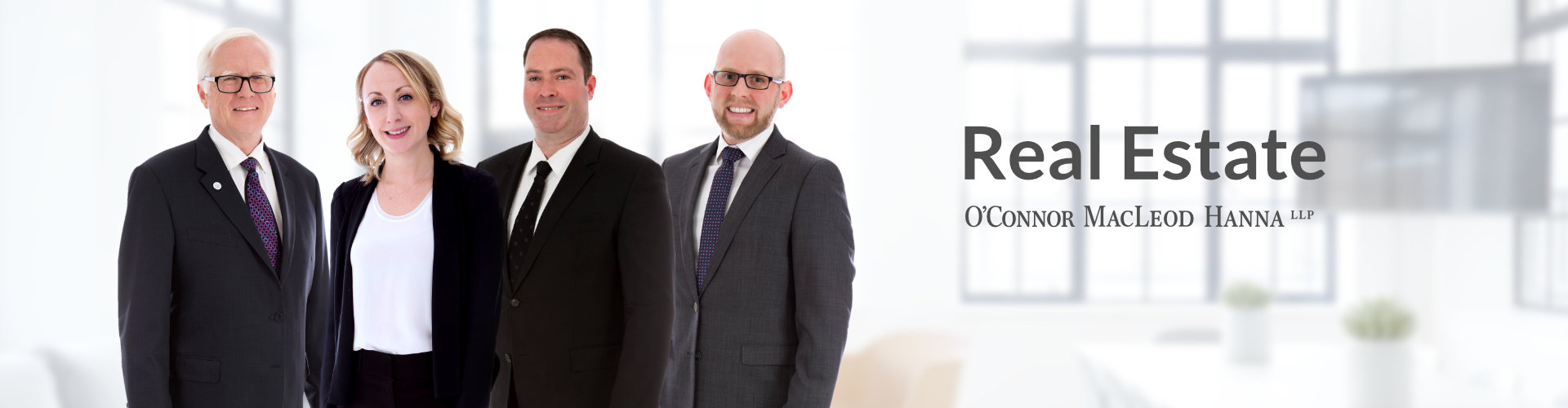 Real Estate Group Lawyers
